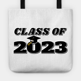 Class of 2023 Tote