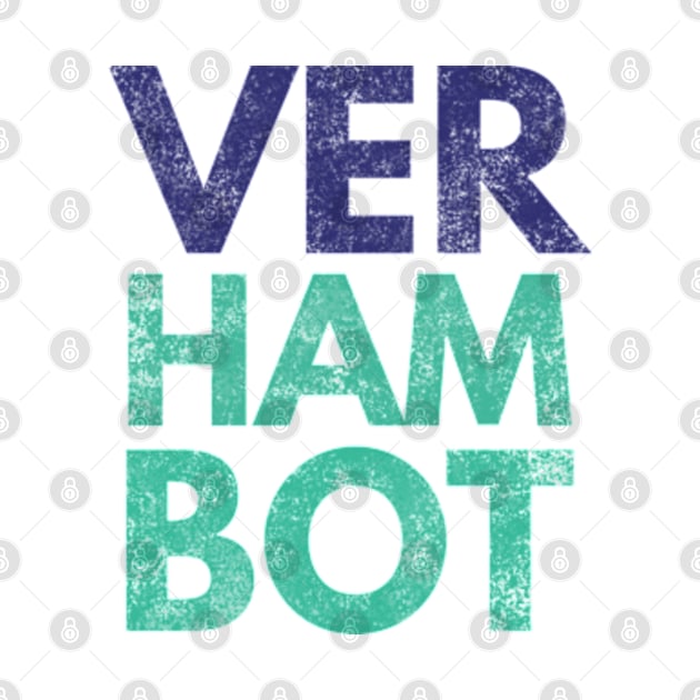 Ver Ham Bot by Worldengine