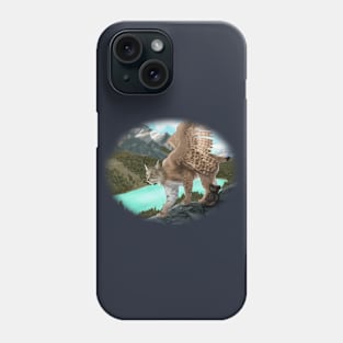 Czara Phone Case