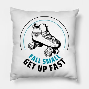 Fall Small Get Up Fast Pillow