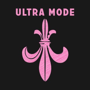 Ultra Mode III. T-Shirt