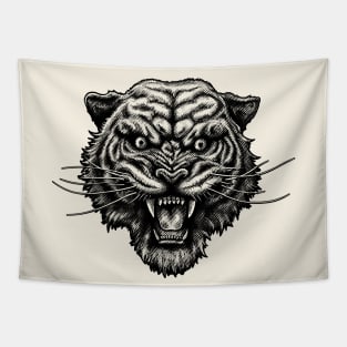 Tiger Fury b Tapestry