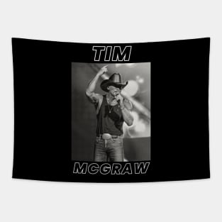Tim McGraw Tapestry