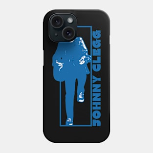 Johnny clegg +++ 70s vintage Phone Case