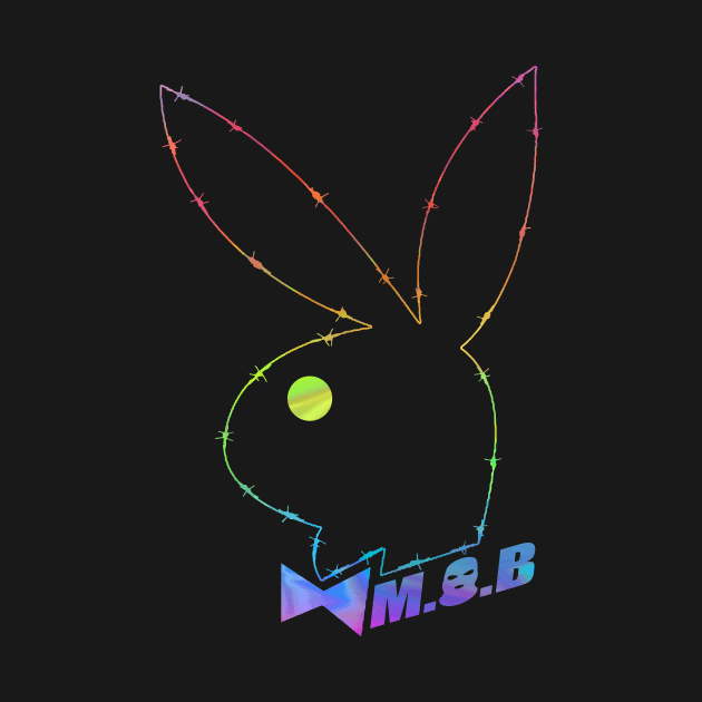 MOB Bunny by XSociety