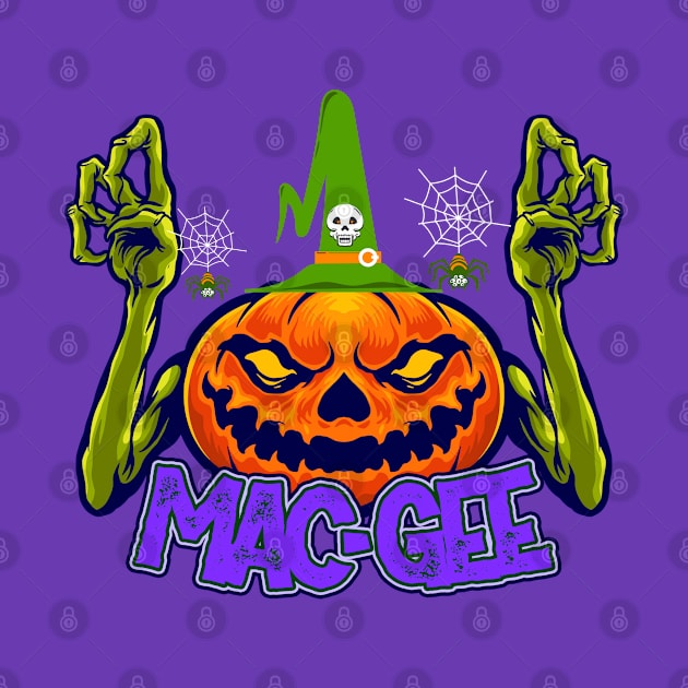 Macoween III by Punk Rap 