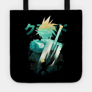 The Ex-Soldier Tote