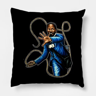 django Pillow