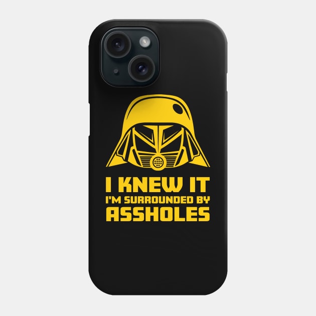 Vintage Spaceballs For Men Women Phone Case by woman fllower