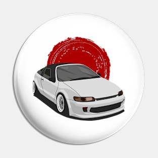 Toyota Sera Pin