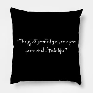 the smallest man who ever lived lyrics Pillow