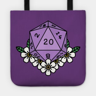 D20 Tote