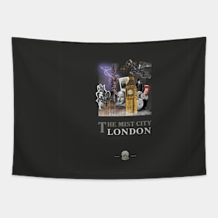 FGO London Tapestry