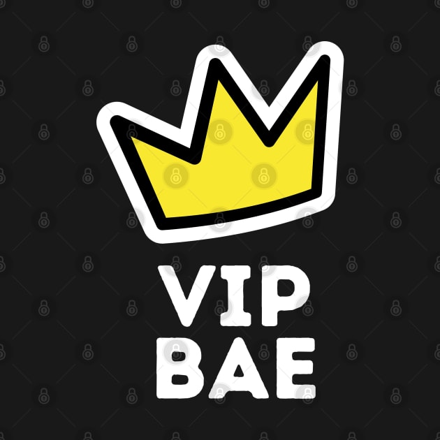 Bigbang VIP Bae by Rakenz