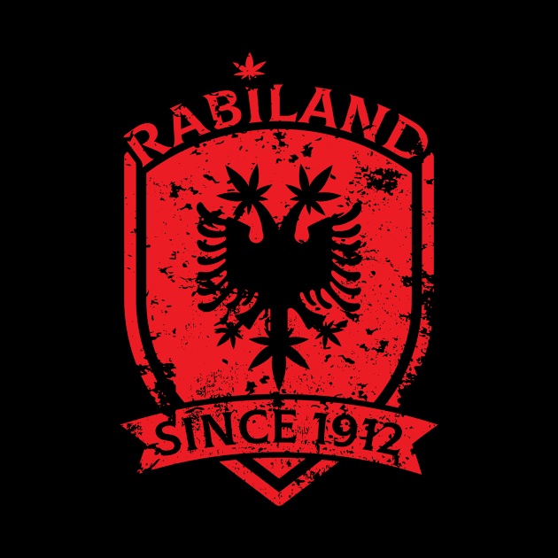 Rabiland by HustlemePite