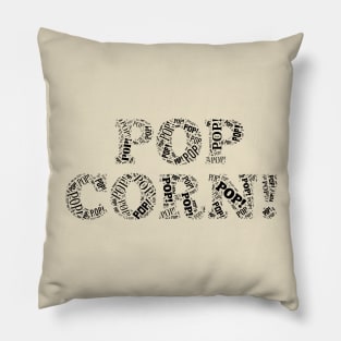 Barenaked Ladies - Popcorn! Pillow