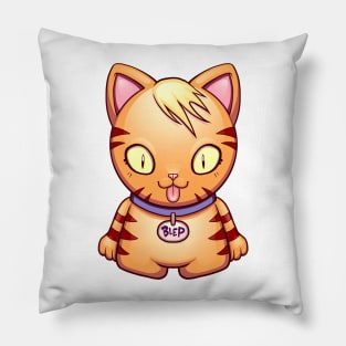 DzyNeko 04 Pillow