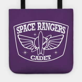 Space Rangers Cadet Tote