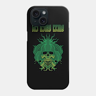 MY DYING BRIDE BAND Phone Case