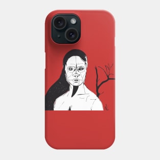 Yara Phone Case