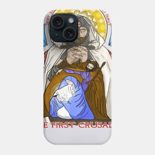 Saint Joseph Phone Case