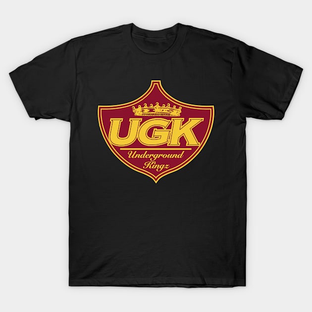 UGK KING Z RETRO