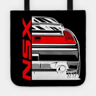 NSX Tote