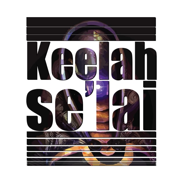 Keelah se'lai (Tali) by ThePyratQueen