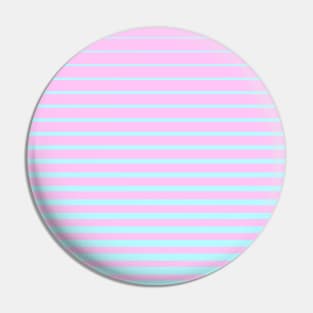 Minimalist Abstract Pastel Sun Pin