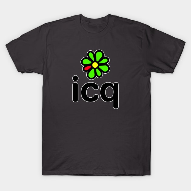 ICQ FAQ
