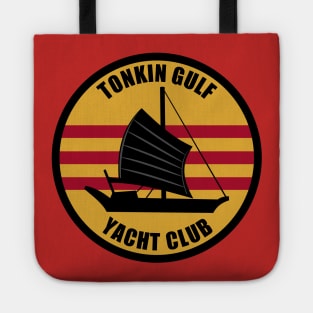 Tonkin Gulf Yacht Club Tote