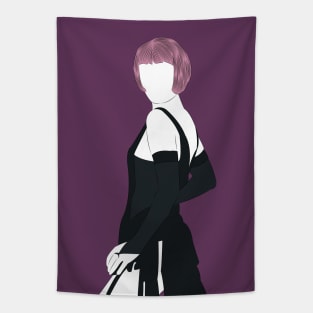 Velma Kelly - Chicago Tapestry