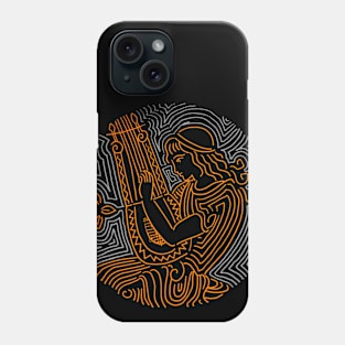 Apollo Phone Case