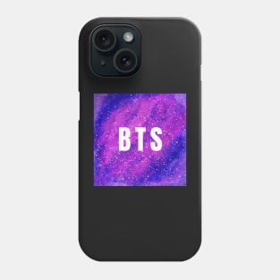 BTS Universe Phone Case