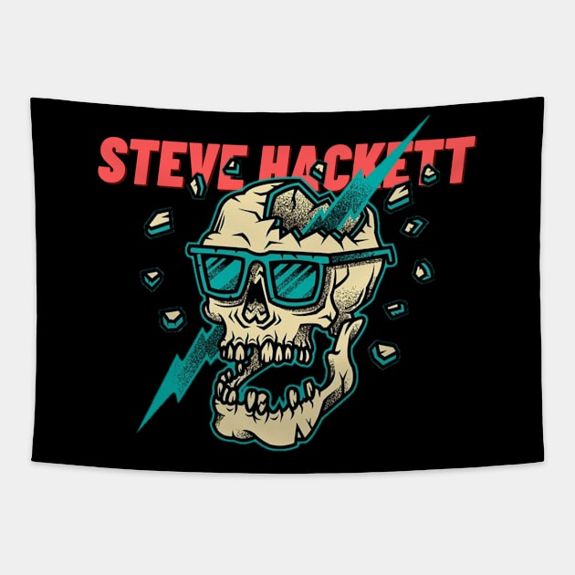 steve Hackett Tapestry by Maria crew