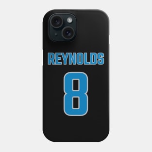 Josh Reynolds Phone Case