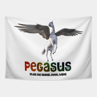 Pegasus Tapestry