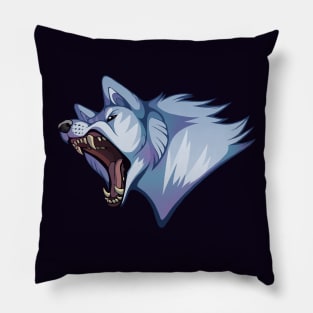 Ginga Densetsu Weed Orion - Bella Pillow