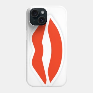 kiss Kiss Phone Case