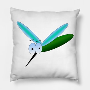 Mosquito Pillow