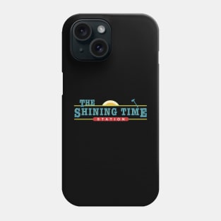 Shining Time Phone Case