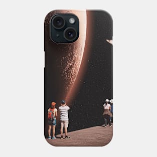 OUTER Phone Case