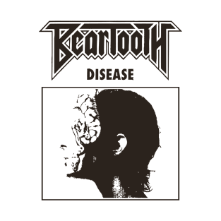 Beartooth Disease T-Shirt