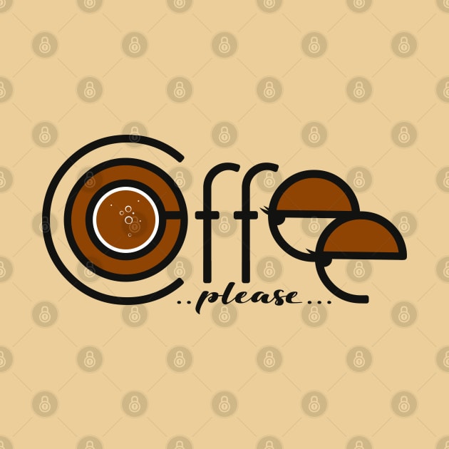 Coffee Please by lents