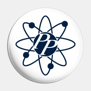 Professor Proton Pin