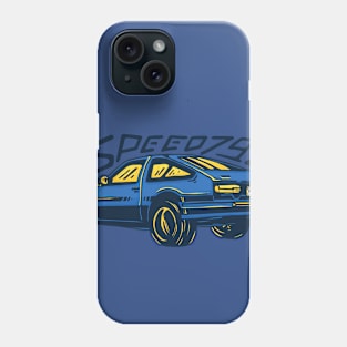 classic car Phone Case