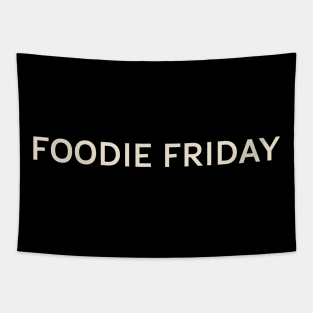 Foodie Friday On This Day Perfect Day Tapestry