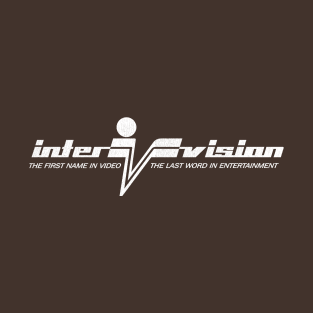 INTERVISION T-Shirt