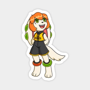 Milla Magnet