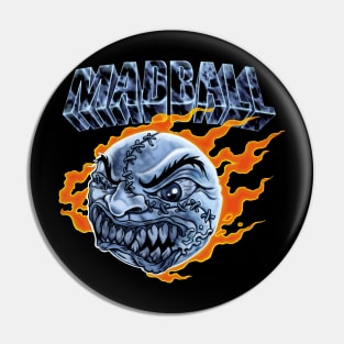 madball Pin